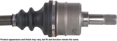 CARDONE Reman CV Axle Assembly P/N:60-3038S