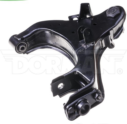 Dorman - Premium Suspension Control Arm and Ball Joint Assembly CB69064PR