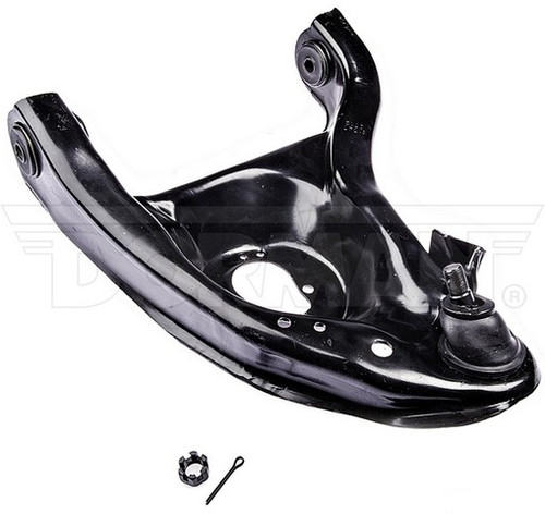 Dorman - Premium Suspension Control Arm and Ball Joint Assembly P/N:CB90483PR