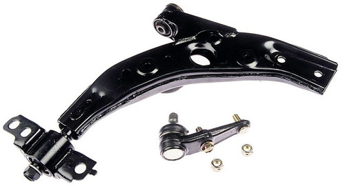 Dorman - Premium Suspension Control Arm and Ball Joint Assembly P/N:CB65083PR