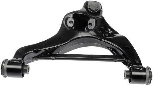 Dorman - Premium Suspension Control Arm and Ball Joint Assembly P/N:CB86044PR