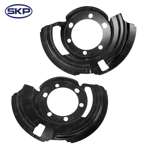 SKP Brake Backing Plate SKY01034 - view 2