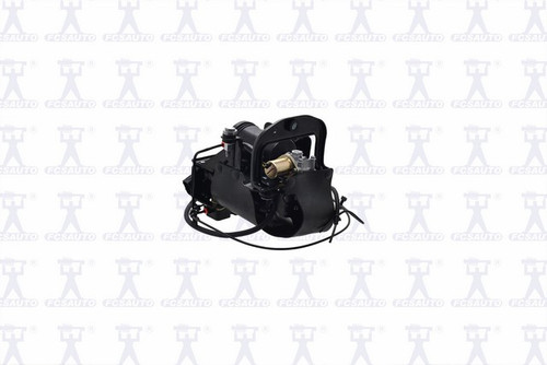 Focus Auto Parts Air Suspension Compressor P/N:KY036