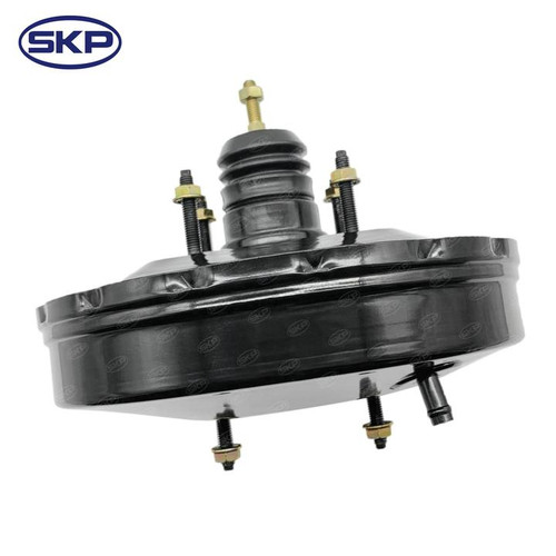 SKP Power Brake Booster SK535433 - view 2