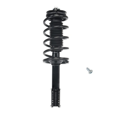 PRT Suspension Strut and Coil Spring Assembly P/N:813681