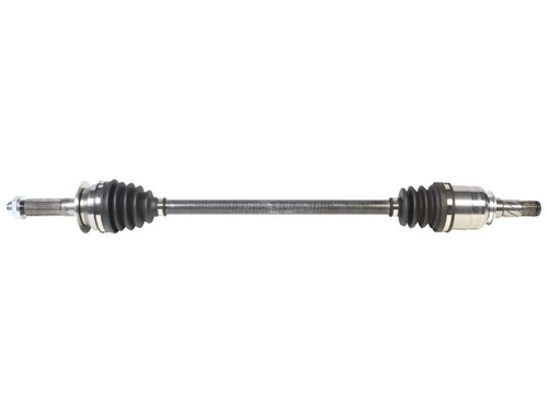 GSP CV Axle Assembly P/N:NCV66064