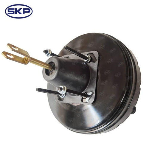 SKP Power Brake Booster SK5471927 - view 2