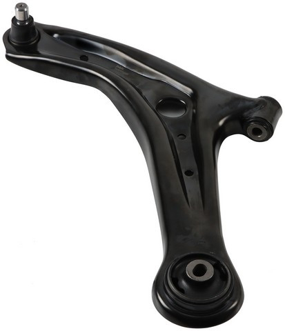 Delphi Suspension Control Arm and Ball Joint Assembly TC3790