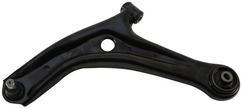 Delphi Suspension Control Arm and Ball Joint Assembly TC3790 - view 12