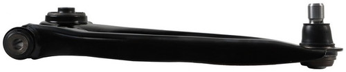 Delphi Suspension Control Arm and Ball Joint Assembly TC3790 - view 14