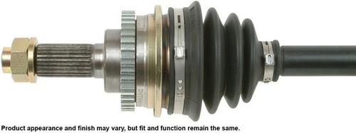 CARDONE New CV Axle Assembly P/N:66-7294