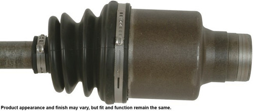 CARDONE Reman CV Axle Assembly P/N:60-8165