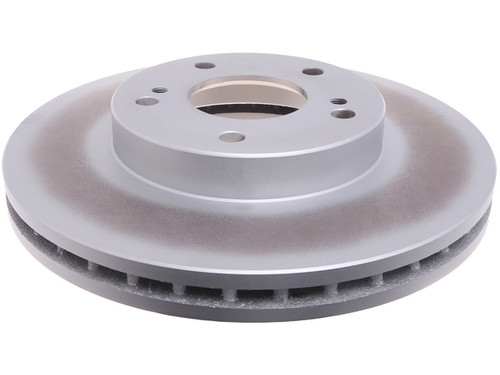 Centric Parts Disc Brake Rotor 320.42048F