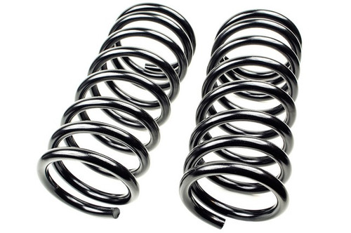 Mevotech Supreme Coil Spring Set SMS81028V - view 2