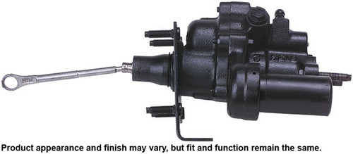 CARDONE Reman Power Brake Booster P/N:52-7340