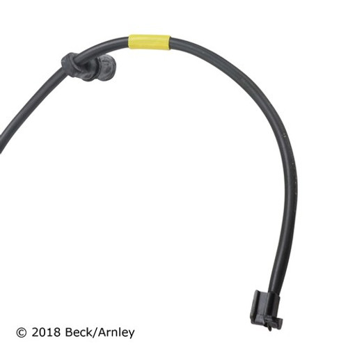 Beck/Arnley Disc Brake Pad Wear Sensor P/N:084-1961