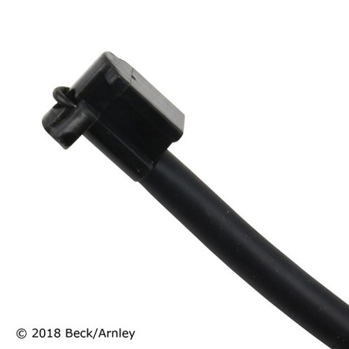 Beck/Arnley Disc Brake Pad Wear Sensor P/N:084-1961