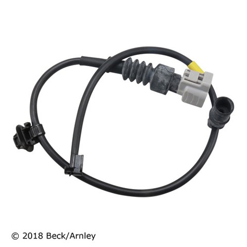 Beck/Arnley Disc Brake Pad Wear Sensor P/N:084-1961