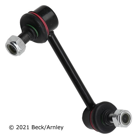 Beck/Arnley Suspension Stabilizer Bar Link P/N:101-6956