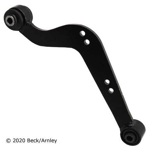 Beck/Arnley Suspension Control Arm 102-8189 - view 3
