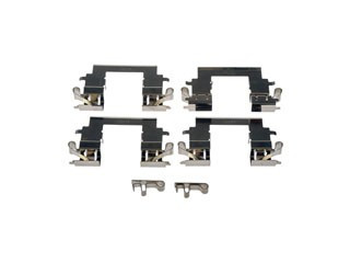 Dorman - First Stop Disc Brake Hardware Kit P/N:HW13904