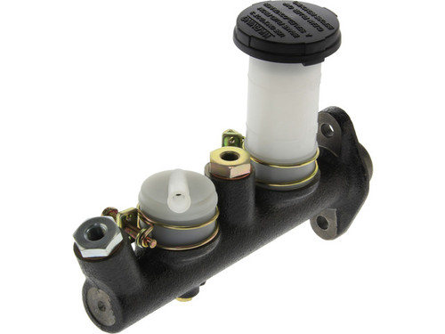 Centric Parts Brake Master Cylinder P/N:130.46406