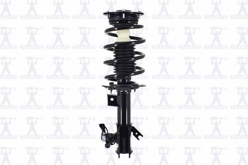 Focus Auto Parts Suspension Strut and Coil Spring Assembly P/N:94018