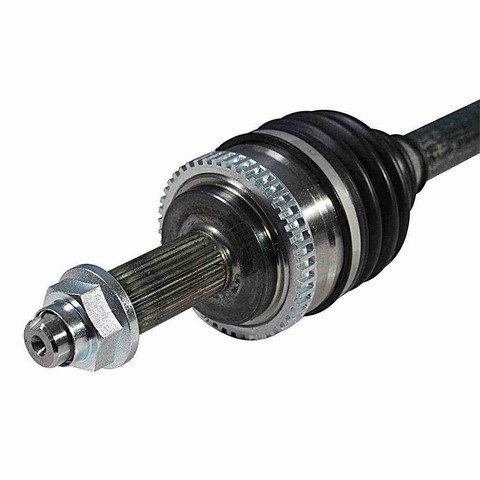 GSP CV Axle Assembly P/N:NCV75018