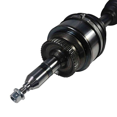 GSP CV Axle Assembly P/N:NCV11169XD