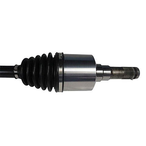 GSP CV Axle Assembly P/N:NCV11169XD