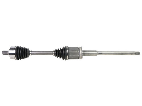 GSP CV Axle Assembly P/N:NCV73077