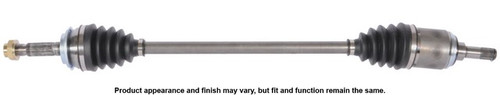 CARDONE New CV Axle Assembly P/N:66-4355