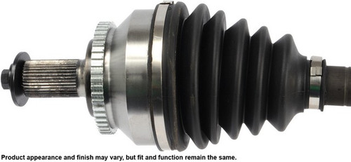 CARDONE New CV Axle Assembly P/N:66-9262