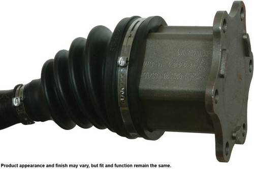 CARDONE Reman CV Axle Assembly P/N:60-7383