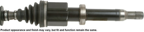 CARDONE Reman CV Axle Assembly P/N:60-9234