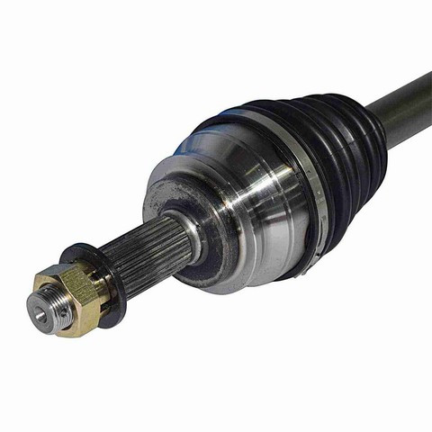 GSP CV Axle Assembly P/N:NCV51022