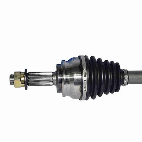 GSP CV Axle Assembly P/N:NCV51022