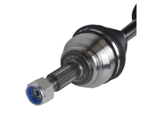 GSP CV Axle Assembly P/N:NCV11244