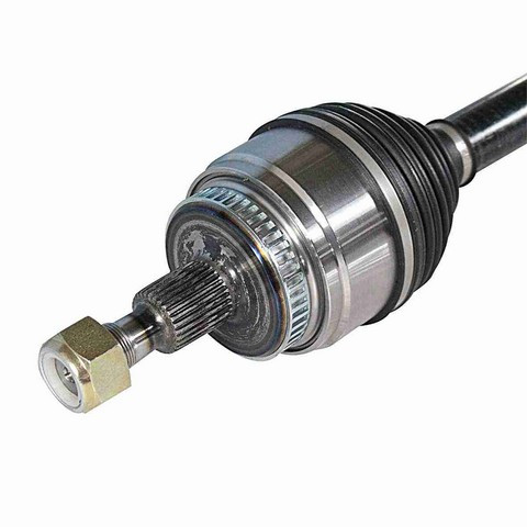 GSP CV Axle Assembly P/N:NCV48991