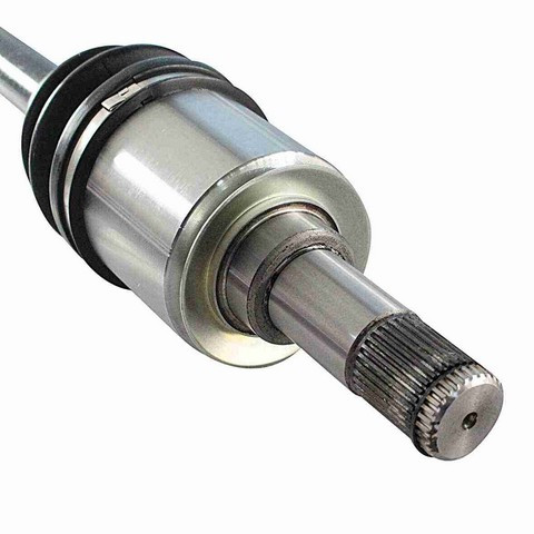 GSP CV Axle Assembly P/N:NCV48991