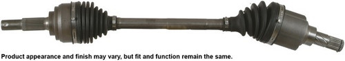 CARDONE Reman CV Axle Assembly P/N:60-6289