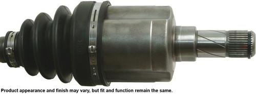 CARDONE Reman CV Axle Assembly P/N:60-1456
