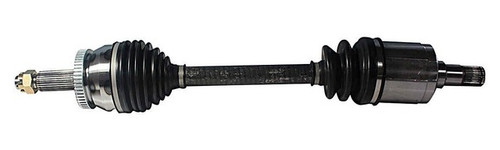 GSP CV Axle Assembly P/N:NCV37009