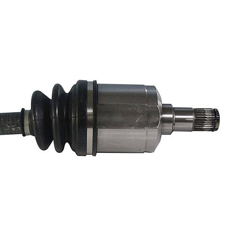 GSP CV Axle Assembly P/N:NCV37009
