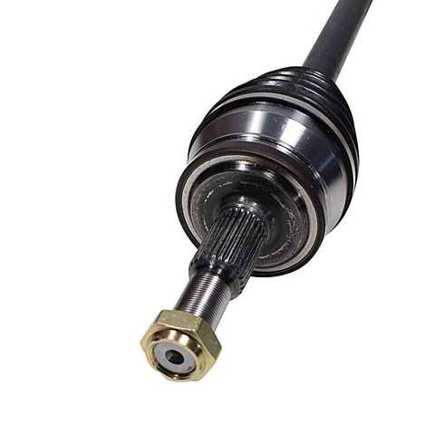 GSP CV Axle Assembly P/N:NCV12588