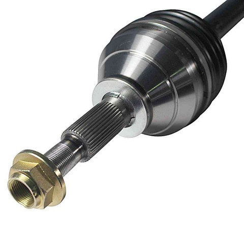 GSP CV Axle Assembly P/N:NCV11051