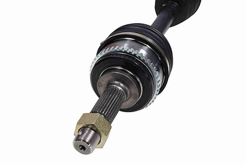 GSP CV Axle Assembly P/N:NCV53501