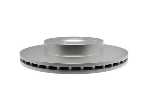 Centric Parts Disc Brake Rotor 320.42055F
