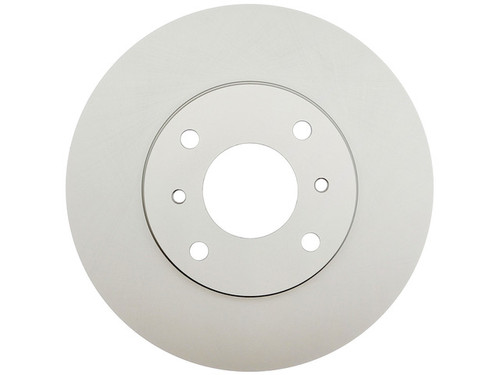 Centric Parts Disc Brake Rotor 320.42055F - view 3