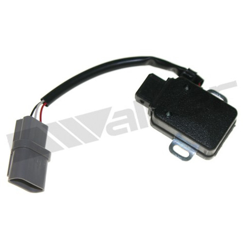 Throttle Position Sensor fits 1986-1989 Nissan D21 Van Pathfinder WALKER PRODUC Throttle Position Sensor fits 1986-1989 Nissan D21 Van Pathfinder WALKER PRODUC